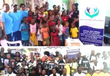 Back to School 2026 : La Fondation Maresth Solidarity va soutenir 300 enfants dans l’Est du Cameroun