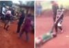 Ouest-Cameroun : deux hommes tués à un enterrement pour un « partage inégal » de 10 000f