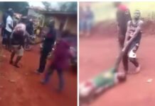 Ouest-Cameroun : deux hommes tués à un enterrement pour un « partage inégal » de 10 000f