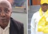 Le Pr Jean Gatsi, ouvertement accusé de « Pédophilie » par Jacques Bertrand Mang, ancien étudiant de la FSJP