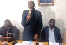 Fret terrestre : les Transporteurs de marchandises du Cameroun sonnent l’alerte sur les maux qui font vaciller progressivement la profession