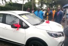 Auto emploi : Yunus SA finance le transport urbain au bénéfice de plusieurs jeunes camerounais
