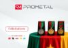 Distinction : Prometal honore 311 de ses employรฉs ร Douala