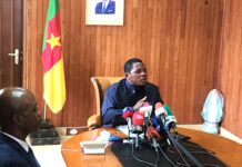 Assassinat d’un fillette de 11 ans a Yaoundé : le MINAT demande des explications à l’église Vie et Paix