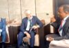Forum africain de l’eau : le Cameroun présente sa réforme de l’eau à des leaders mondiaux du secteur