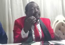 Douala : l’apôtre Guy Bertrand Temba devient justicier “spirituel” Après 19 ans de persécution