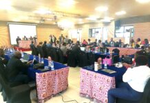 À Douala, le Fonds Routier Cameroun outille les Assureurs et les Banquiers, à l’utilisation de la plate-forme RF-eTrust