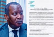 L’Ordre National des Architectes du Cameroun renforce la lutte contre l’exercice illégal de la profession