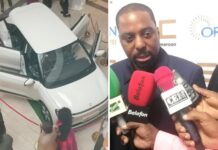 Le concessionnaire EMC lance des Véhicules Électriques au Cameroun