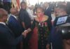 Diplomatie : Clotilde Monkam officiellement première Consul Honoraire d’Afrique du Sud à Douala