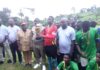 Festifoot Jacques Bakelak 2026 : Falaise FC Sacré au terme d’une Finale Palpitante