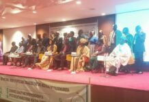Santé visuelle : des Opticiens d’Afrique répondent présent au 3ème Congrès de Optique Médical à Douala