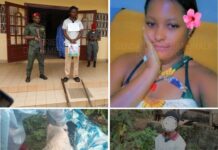 Yaoundé : la gendarmerie attrape un jeune de 22 ans, en fuite après le meurtre de sa copine de 19 ans