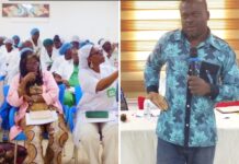 Langue des Signes : l’association l’Oeil et la Main outille le personnel soignant de l’Hôpital Laquintinie à Douala