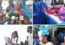 Back to School : la Remasco 2026 de l’association Powa fait 300 bénéficiaires à Douala