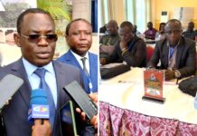 Est-Cameroun : plus de 10 milliards de FCFA mobilisés pour les routes, le Fonds routier mise sur une meilleure gestion