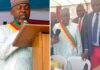 Médecine traditionnelle : à Douala 5ᵉ, Ousmanou Yerima plaide pour une meilleure reconnaissance des savoirs endogènes
