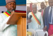 Médecine traditionnelle : à Douala 5ᵉ, Ousmanou Yerima plaide pour une meilleure reconnaissance des savoirs endogènes