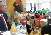 Communication publique : la Presse et le CNC en Ligne Directe à Douala