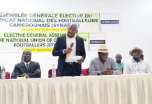 SYNAFOC : Geremi Njitap dresse un bilan marqué par les résultats et dénonce des « attaques » contre le syndicat