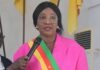 Denise Fampou : à Douala 2e, une maire entre école, cohésion sociale et transformation urbaine