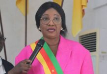 Denise Fampou : à Douala 2e, une maire entre école, cohésion sociale et transformation urbaine