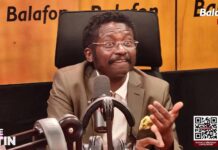 Pr Aba’a Oyono dynamite le parti au pouvoir : « c’est le RDPC qui est l’entité de tous nos malheurs »