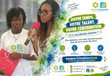 Fondation BISCUM : le volontariat comme levier d’engagement au service des communautés