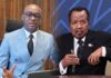 Vice-présidence : Cabral Libii met Paul Biya face à ses responsabilités