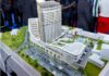 Kempinski Shekinah Palace : un investissement de 220 milliards de FCFA pour transformer le tourisme d’affaires à Douala
