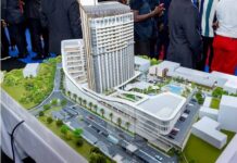 Kempinski Shekinah Palace : un investissement de 220 milliards de FCFA pour transformer le tourisme d’affaires à Douala