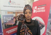 Marise Njenga : « Il faut aller au-delà de la fiscalité pour rendre les PME camerounaises plus fortes »