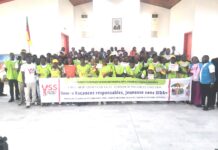 Vacances Sans VIH 2026 : des chiffres qui révèlent l’urgence chez les jeunes dans le Littoral