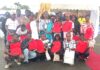 Back to School : à Douala 5ᵉ, « Soutien Scolaire à la Base » récompense le mérite et soutient 1 503 enfants