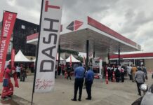 Dash Énergies inaugure sa première station à Douala et affiche ses ambitions dans l’aval pétrolier
