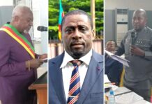 DGF Douala 5ème : Patrick Obam et Richard Mfeungwang durcissent le ton contre le maire de la ville