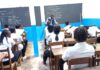 Rentrée académique 2026-2027 : près de 300 apprenants retrouvent les salles de cours au Mont des Oliviers