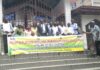 Douala : les personnes handicapées veulent leur place dans la ville