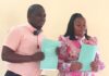 Exaucía et le CIJ Douala misent sur la formation pratique pour l’insertion des jeunes