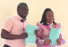 Exaucía et le CIJ Douala misent sur la formation pratique pour l’insertion des jeunes