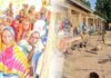 Waza : plus de 5 000 déplacés face aux séquelles des attaques de Boko Haram