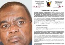 Fichier solde : 5 971 agents publics dans le viseur du MINFI, leurs salaires bloqués pendant deux mois