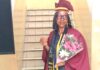 Université de Douala : Aline Ongbaketet, de l’institutrice de Ndikiniméki à la diplômée en psychopédagogie et sciences de l’éducation
