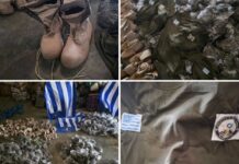 Ekok : la Douane saisit un arsenal de propagande du groupe terroriste ambazonien