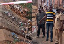 Assainissement : Yaoundé 6 et Yaoundé 3 durcissent le ton contre les dépôts sauvages
