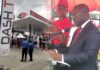 Dash Énergies inaugure sa première station à Douala et affiche ses ambitions dans l’aval pétrolier