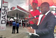 Dash Énergies inaugure sa première station à Douala et affiche ses ambitions dans l’aval pétrolier