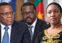 MRC : Kamto, Mota, et maintenant Noah… la Renaissance à l’épreuve du vide
