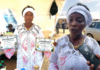 24ème Journée Africaine de la Médecine Traditionnelle : à Douala, le Dr Catherine Gatseye Hawona met en avant son traitement de la prostate à base de plantes