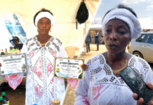24ème Journée Africaine de la Médecine Traditionnelle : à Douala, le Dr Catherine Gatseye Hawona met en avant son traitement de la prostate à base de plantes
